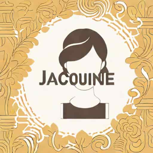 Short Name For Jacqueline
