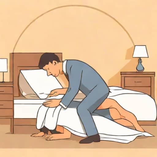 Should A Wife Prostrate To Her Husband