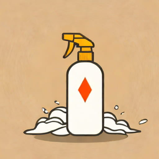 Shumanit Cold Grease Remover
