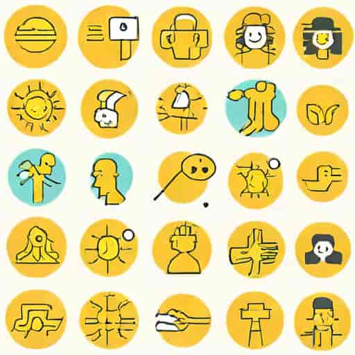 Signs Of Recovery From Jaundice In Adults