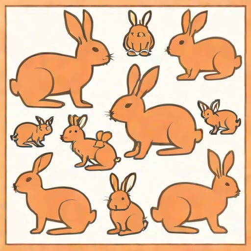 Signs Of Tularemia In Rabbits