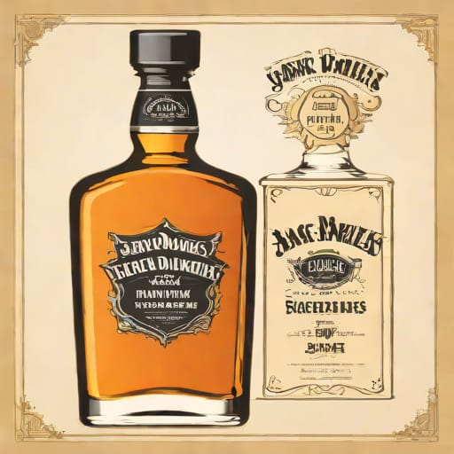 Single Barrel Select Jack Daniels