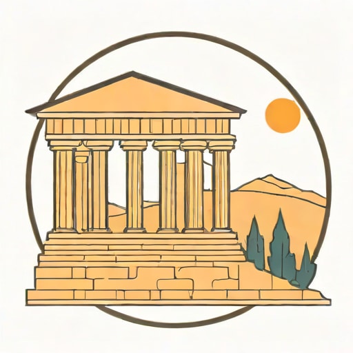 Sino Si Pisistratus Ng Athens