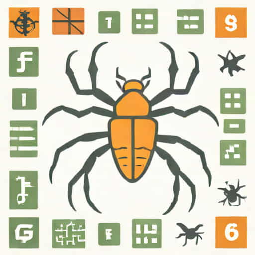 Six Legged Creature To An Entomologist Crossword