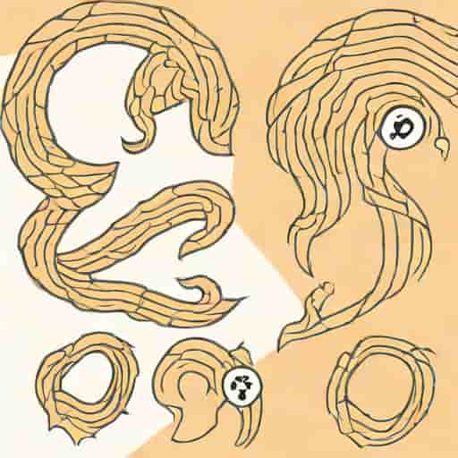 Skin Horsehair Worm In Humans Symptoms
