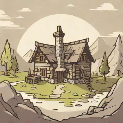 Skyrim Forebears Holdout Location