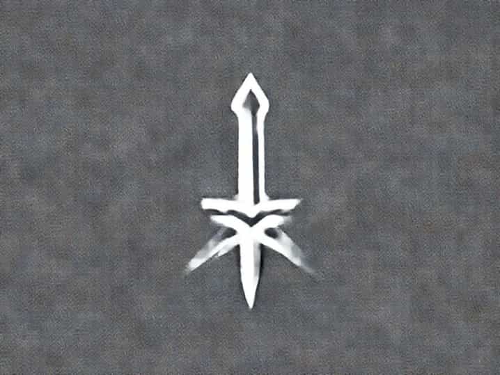 Skyrim Induct Into Blades