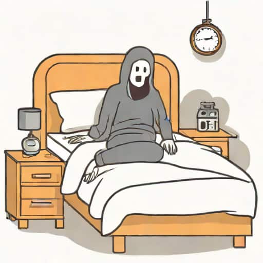 Sleep Paralysis Narcolepsy