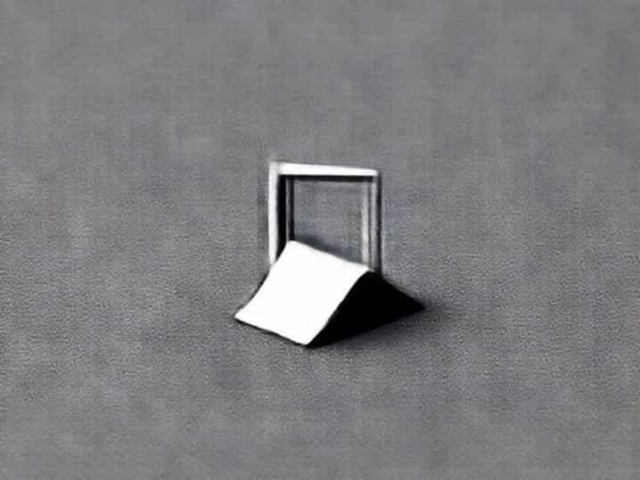 Small Ramp For Doorway