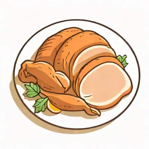 Smoked Butterball Turkey Breast
