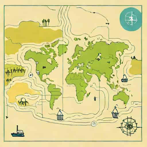 Smt Strange Journey Bootes Map