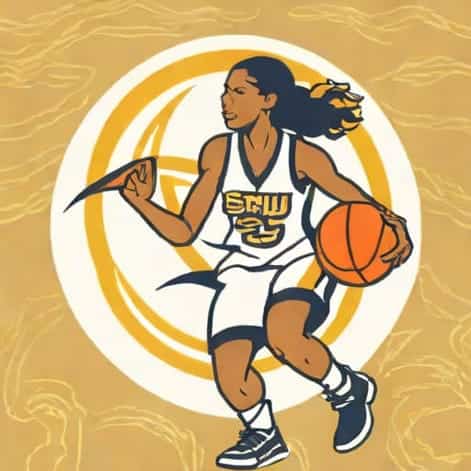 Snhu Penmen Women'S Basketball