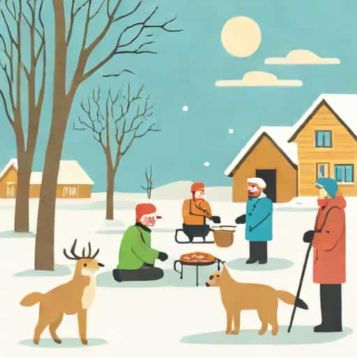 Society Of The Snow Cannibalism Scene