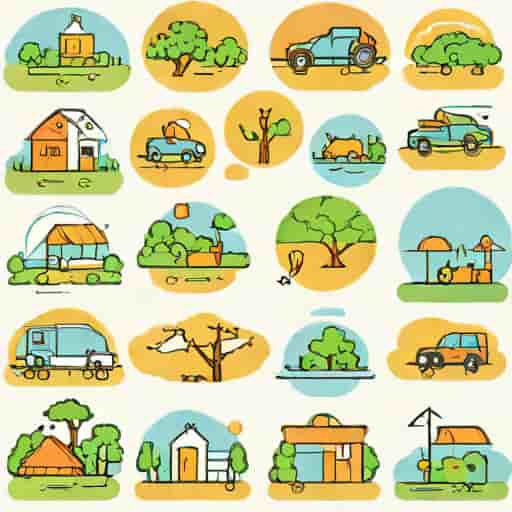 Solutions To Underdevelopment In Third World Countries