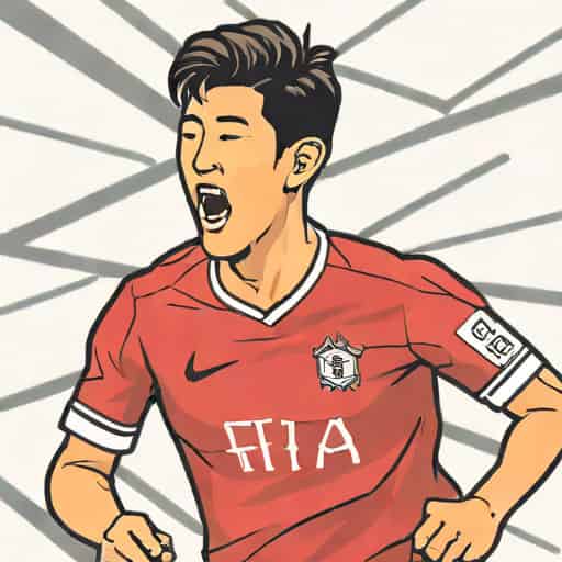 Son Heung Min Transfer