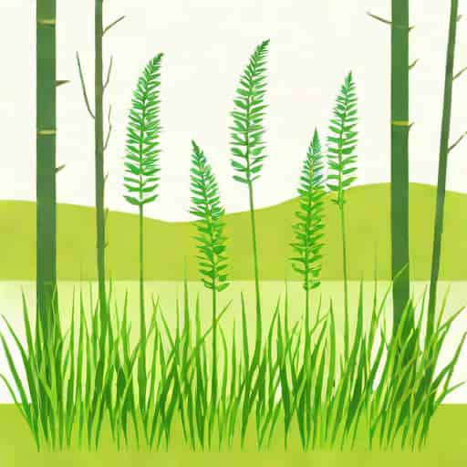 Sons Of The Forest Horsetail
