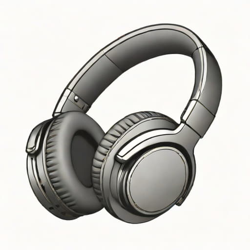 Sony Bluetooth Headphones