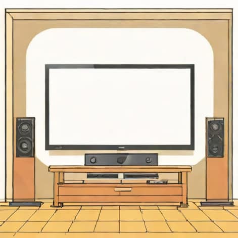 Sony Bravia Theatre Quad