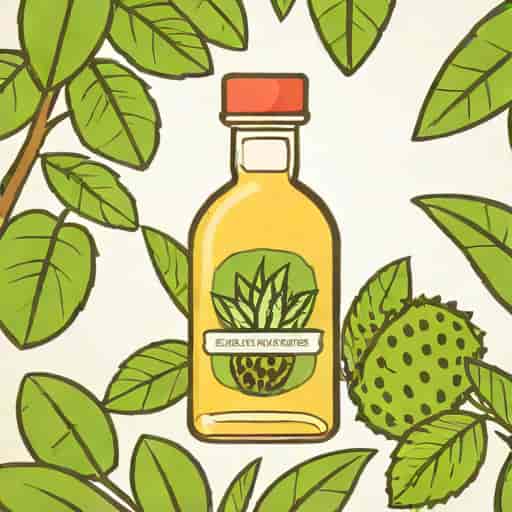 Soursop Bitters Reviews