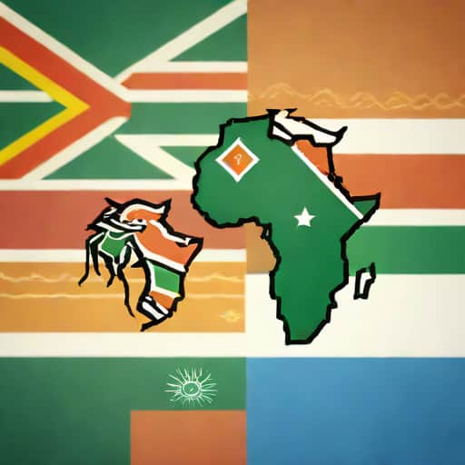 South Africa Vs India Where
