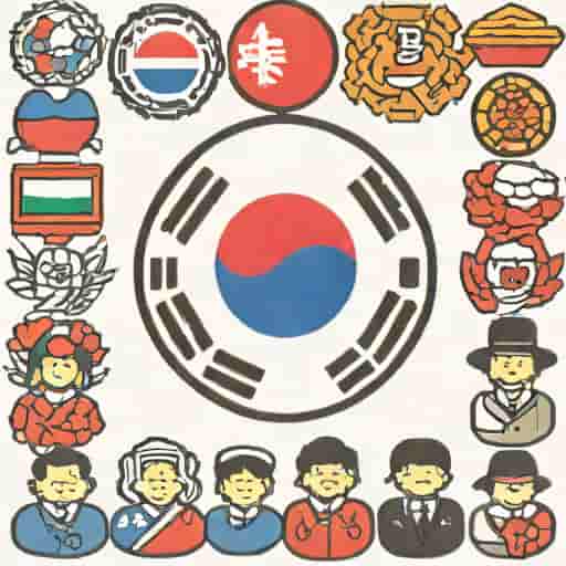 South Korea Individualistic Or Collectivist