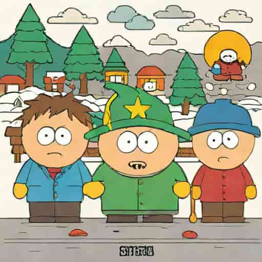 South Park The End Of Obesity Stream