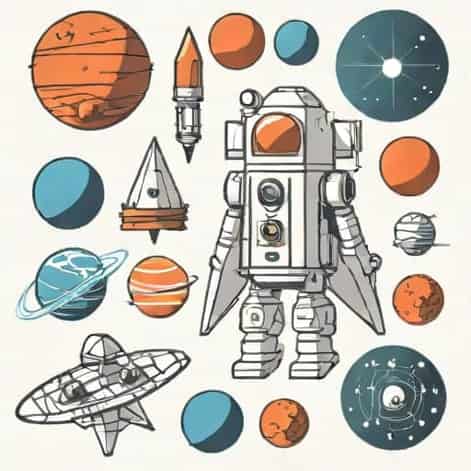 Space Exploration Technologies Corp