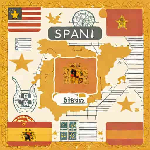 Spain International Teleworking Visa