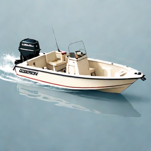 Specialty Marine Boston Whaler