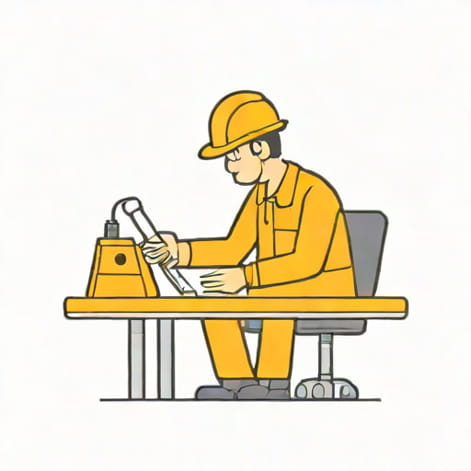 Specified Skilled Worker Test