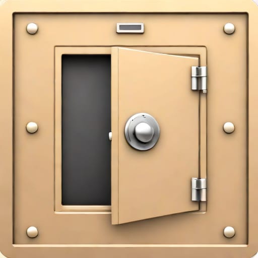 Sports Afield Quick Access Security Vault