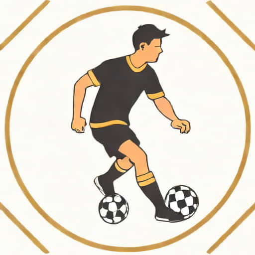 Sporty Sort To Deprive Captain Of Tuppence