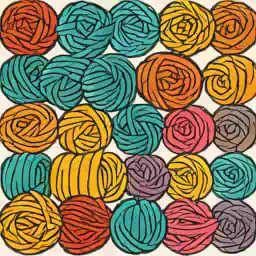 Sprightly Yarn Super Bulky