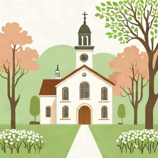 Spring Gardens Moravian Church