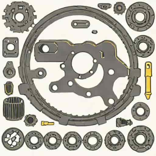 Springfield Hellion Aftermarket Parts