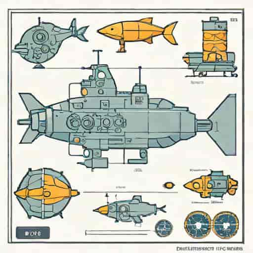 Sqq 89 Undersea Combat System