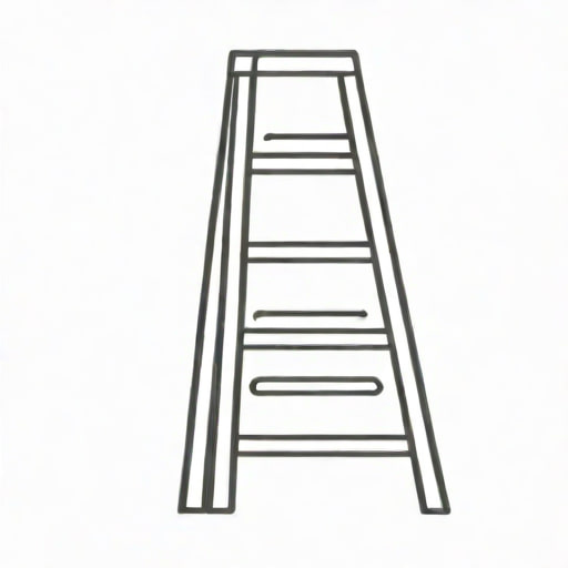 Squiggle Ladder Predictor