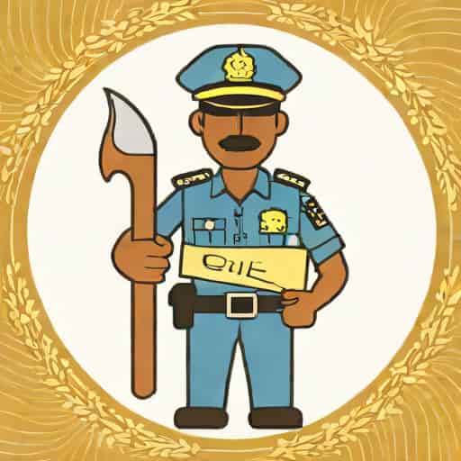 Sri Lanka Police Dig List