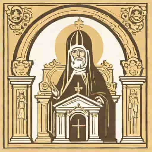 St Gertrude The Great Church