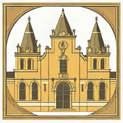 St Gustavus Adolphus College
