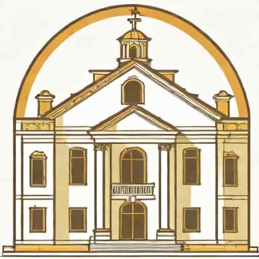 St Joseph Institution