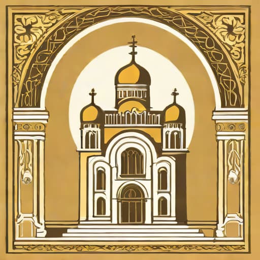 St Mark Coptic Orthodox Church