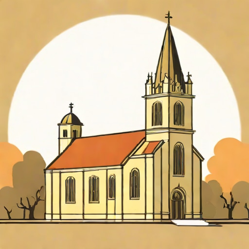 St Peter'S Church Over Wallop