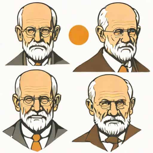 Stages Of Sigmund Freud
