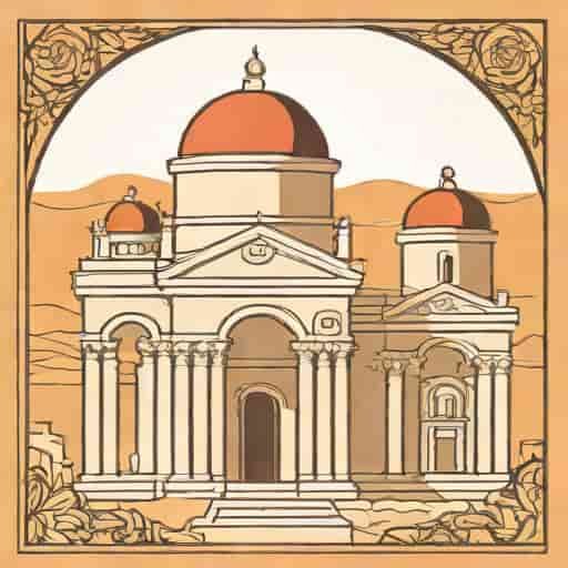 Stanyan And Parnassus