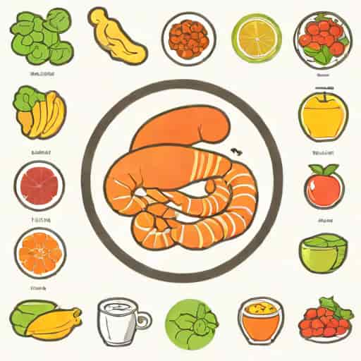 Staphylococcal Gastroenteritis Food Sources