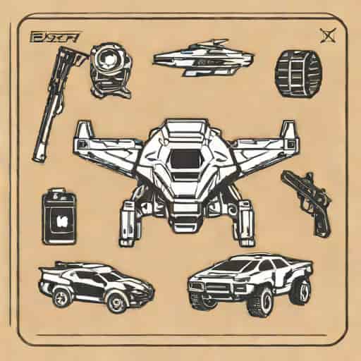 Star Citizen Confiscate Contraband