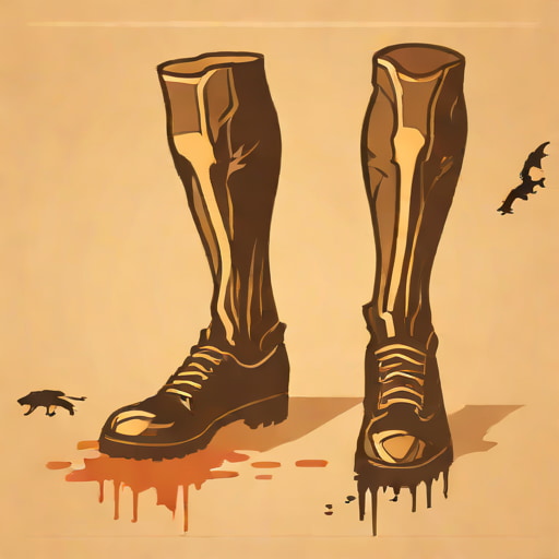 State Of Decay 2 Dismember Legs