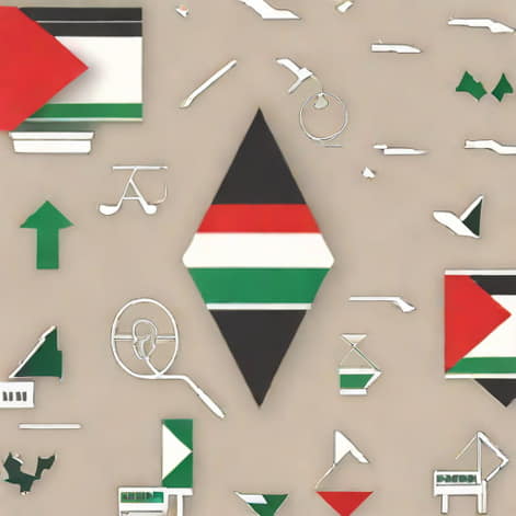 States That Recognize Palestine