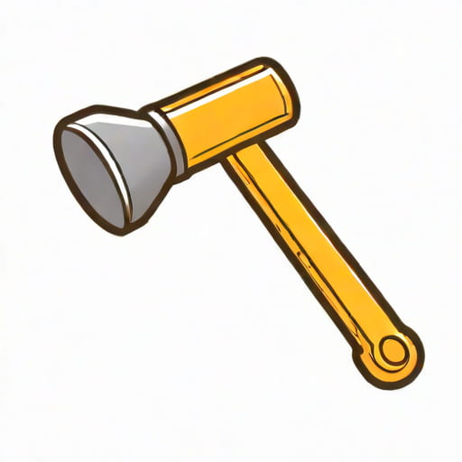 Steal Orphic Hammer Unnoticed